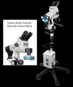 Bovie Colpo-Master II Series Colposcope