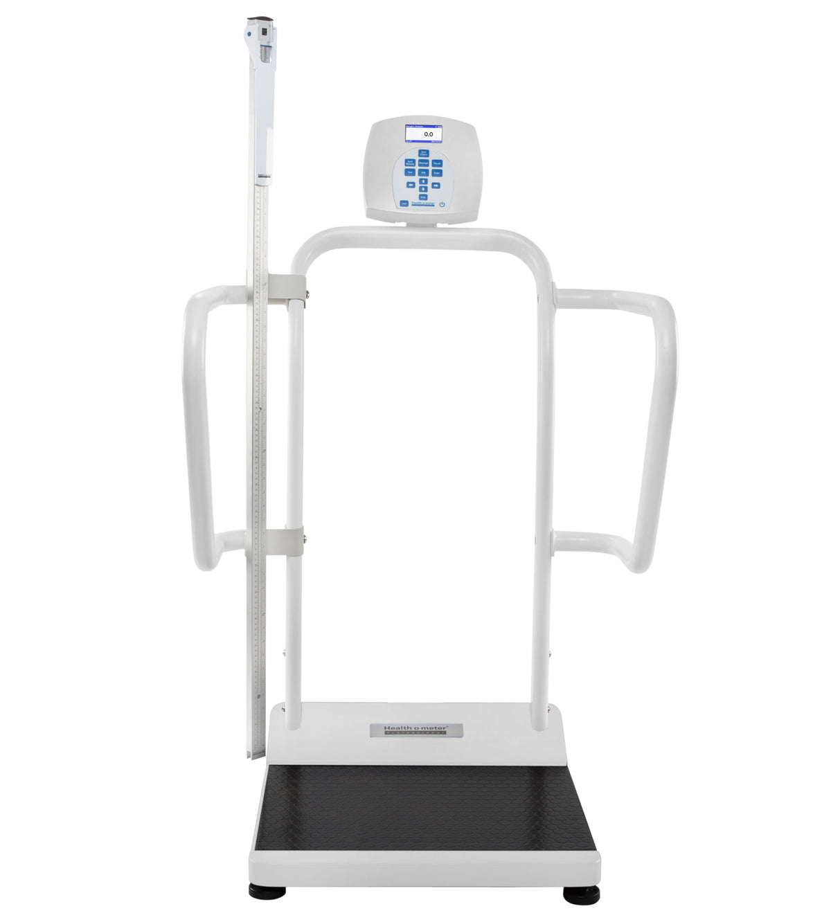 Health o meter PROPLUSROD on 1100KL scale