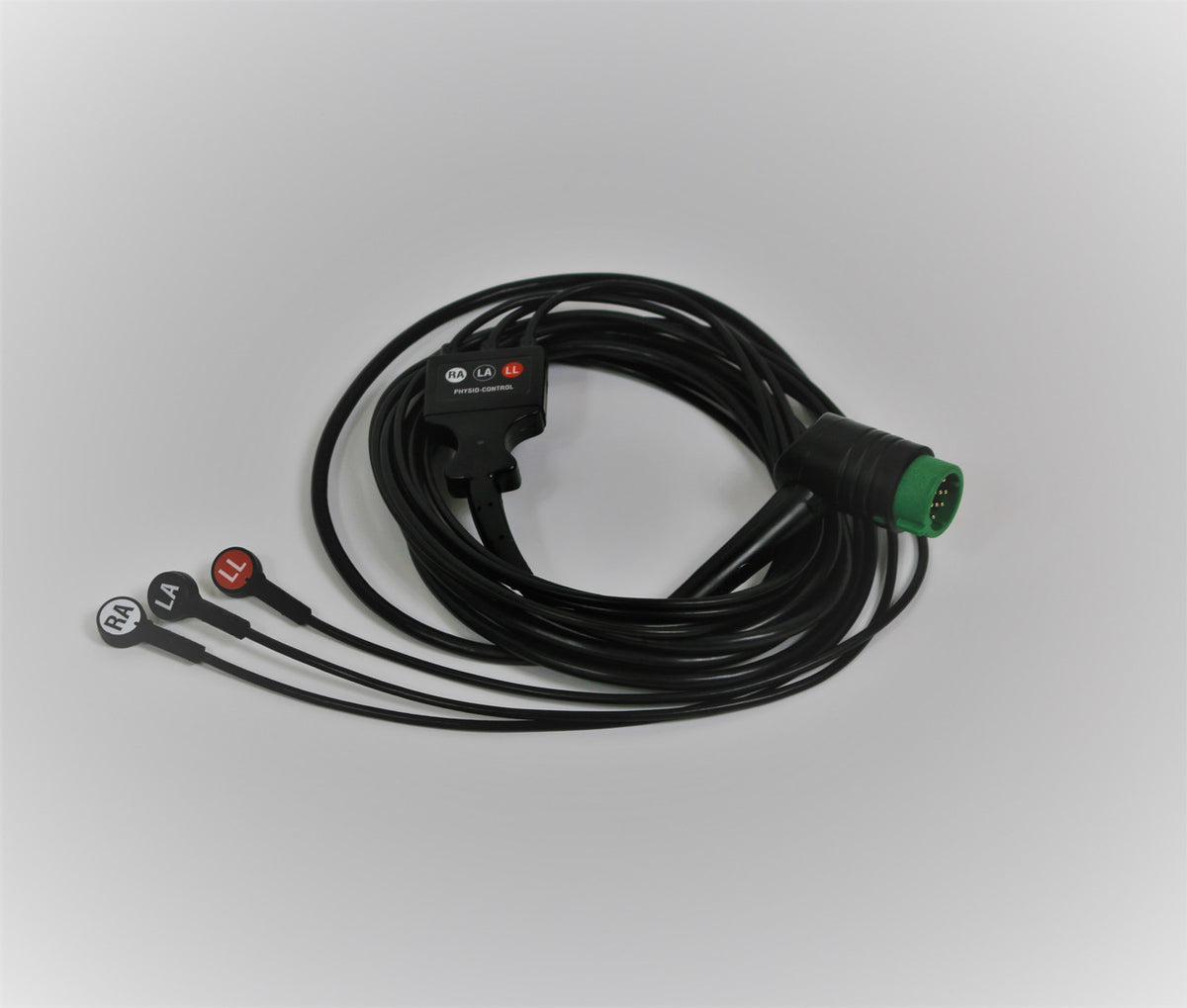 Stryker LIFEPAK 15 / 20e ECG Cable