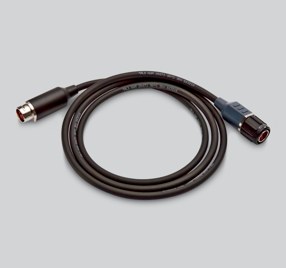 Stryker LIFEPAK 15 Extension Cable for AC/DC Power Adapter - 11140-000080