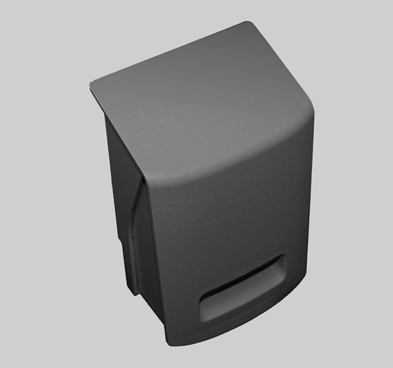 Stryker LUCAS 3/3.1 Rechargeable Battery - 11576-000080