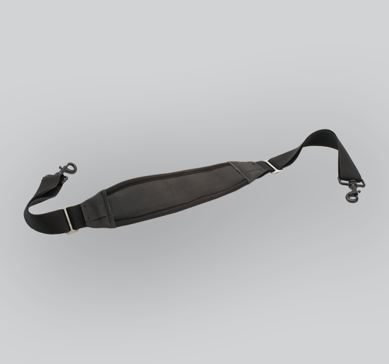 Stryker LIFEPAK 15 Shoulder Strap - 11577-000001