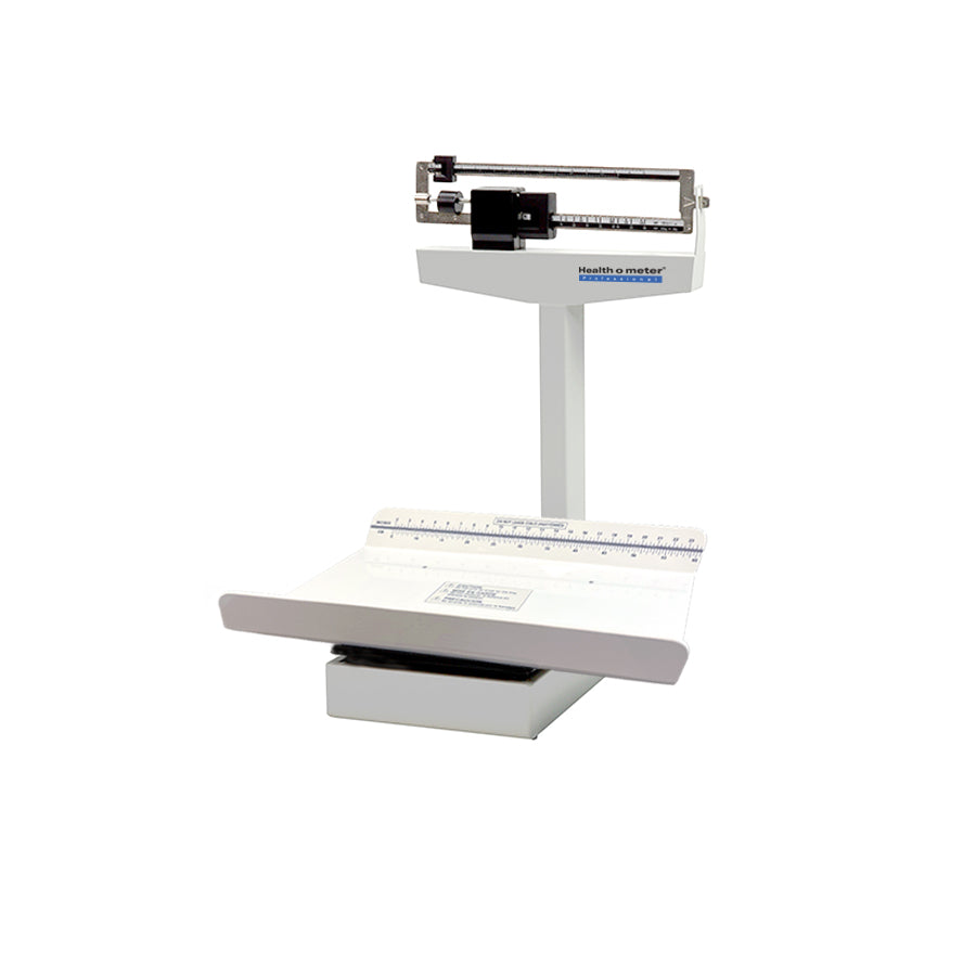 Health o meter 1522KL mechanical pediatric tray scale