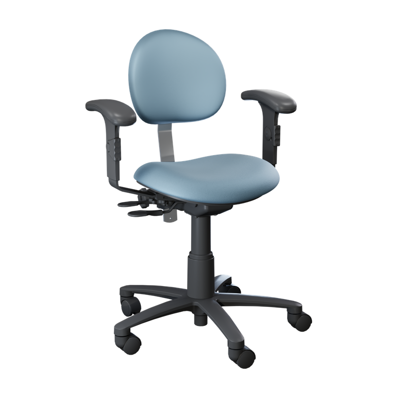 21435BA-Millennium-Ergonomic-with-Armrest_Blue_Fog
