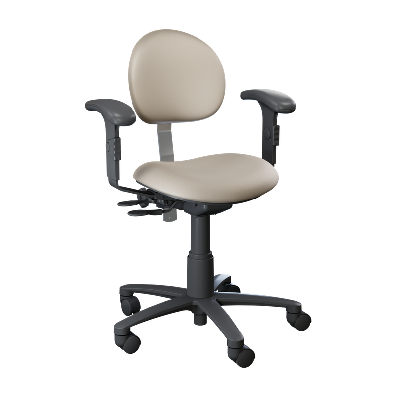 21435BA-Millennium-Ergonomic-with-Armrest_Clamshell