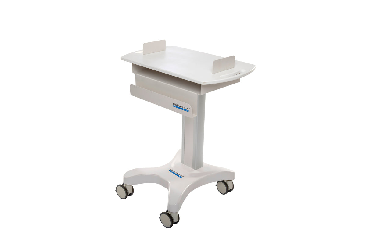 Health o meter 2210CART-AC acute care cart