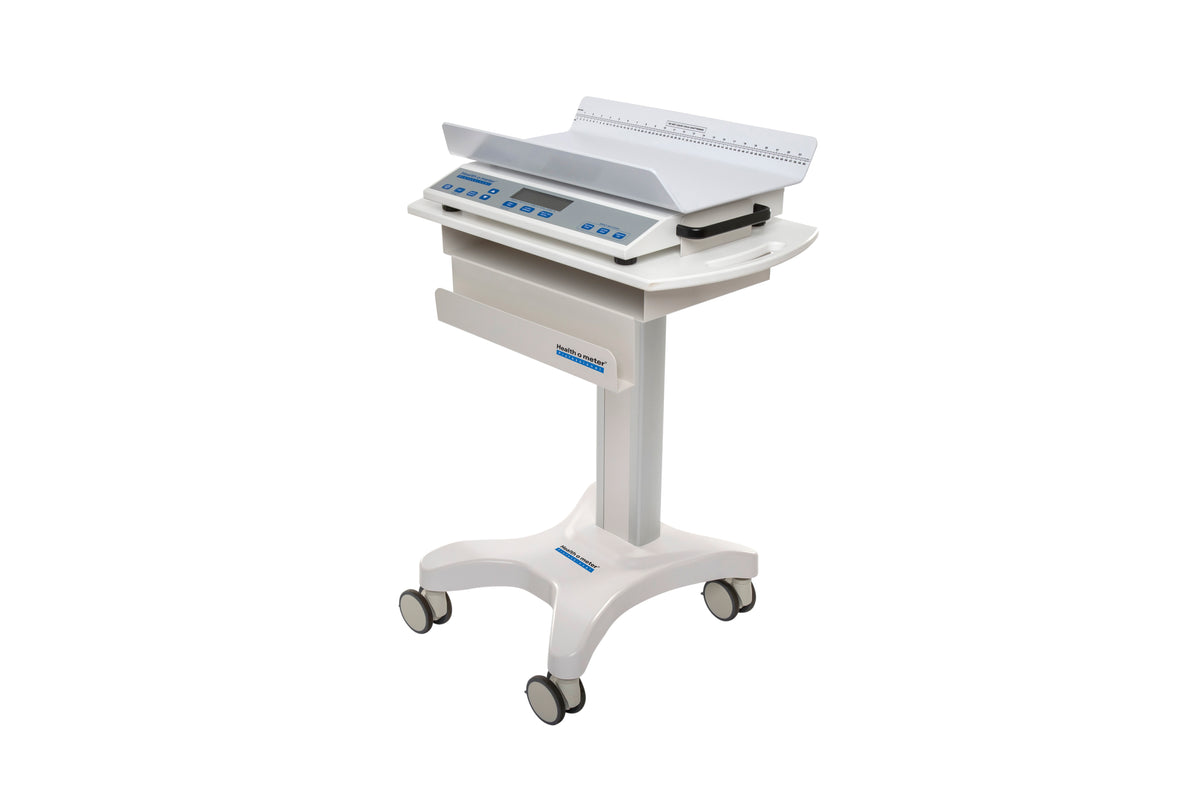 Health o meter 2210KL-AM antimicrobial neonatal / pediatric scale
