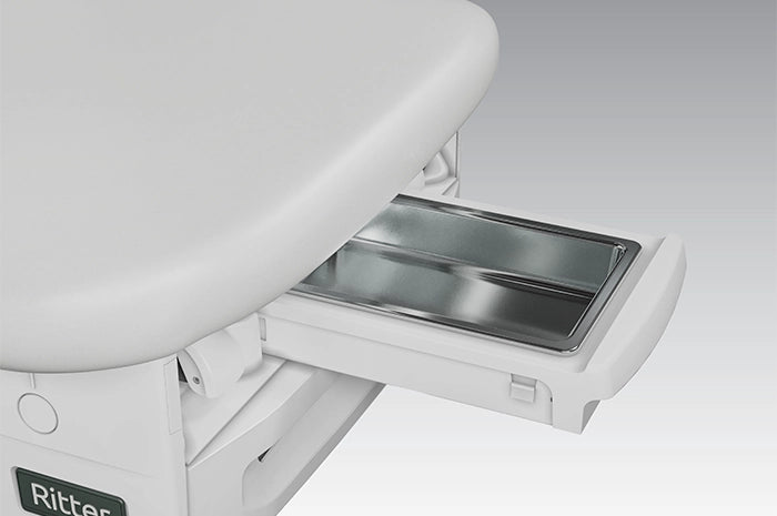 Midmark Stainless Steel Treatment Pan
