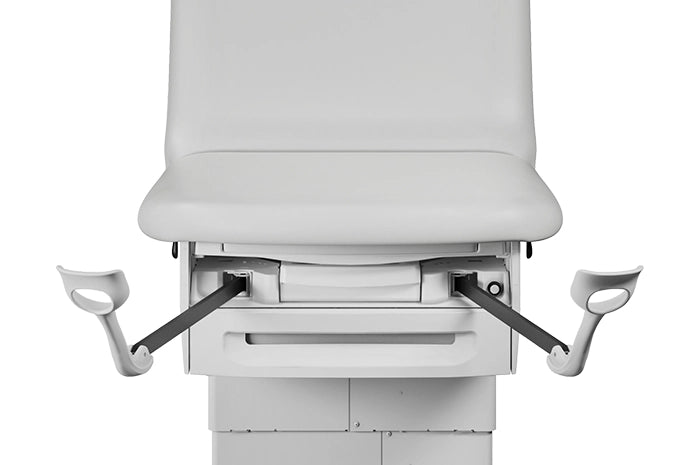 Ritter 229 Barrier-Free Examination Chair