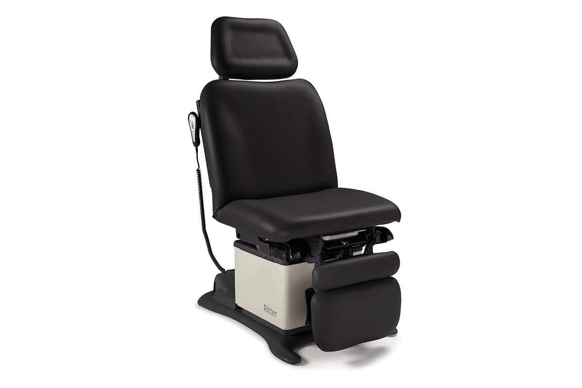 Ritter 230 Procedure Chair