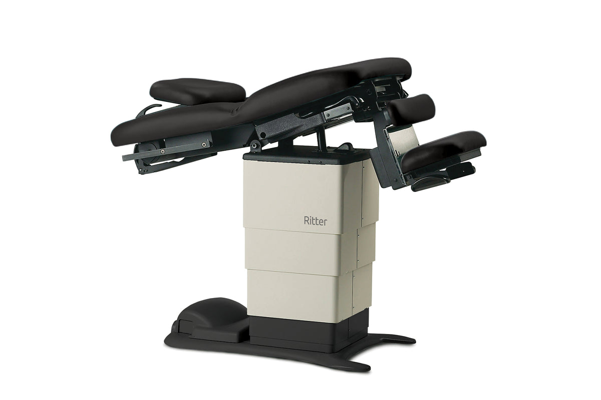Ritter 230 Procedure Chair