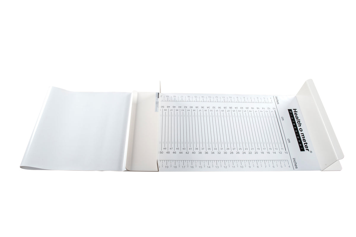 Health o meter 280HR infant measuring mat