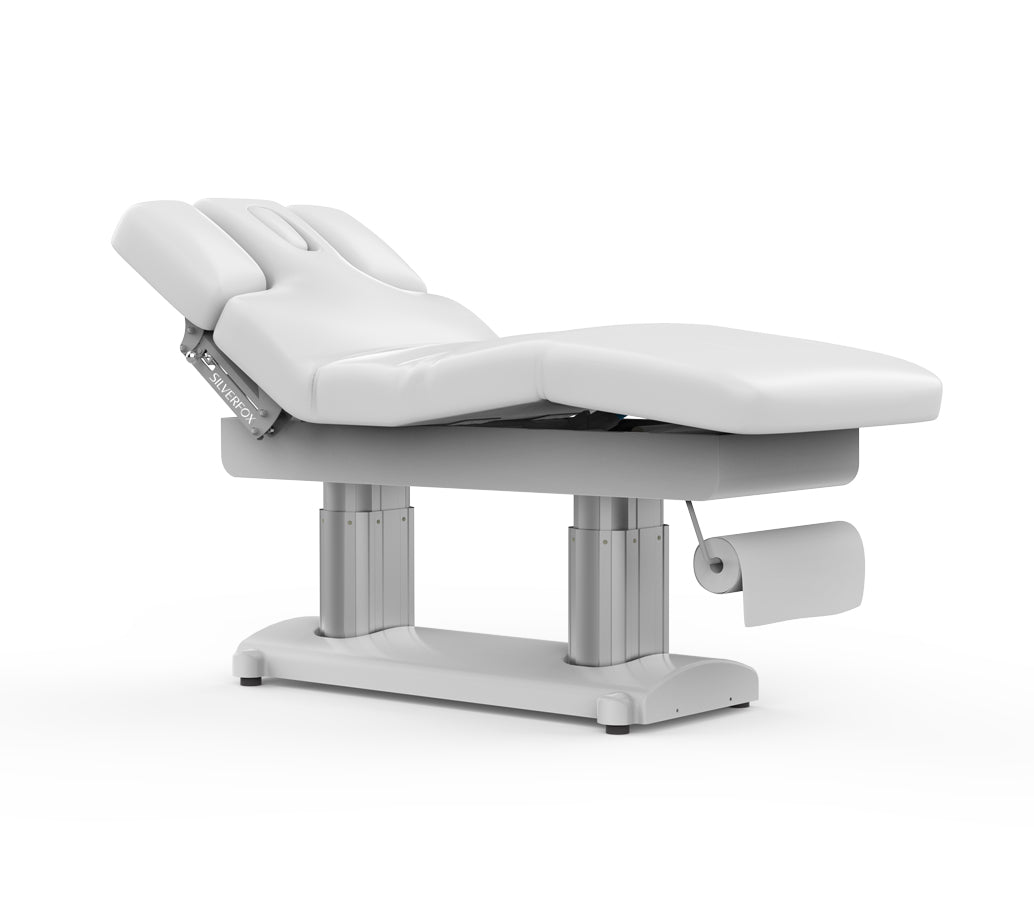Silverfox 2249 White