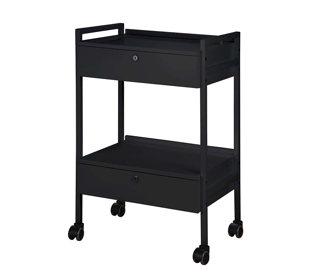 Silverfox 1019 Black