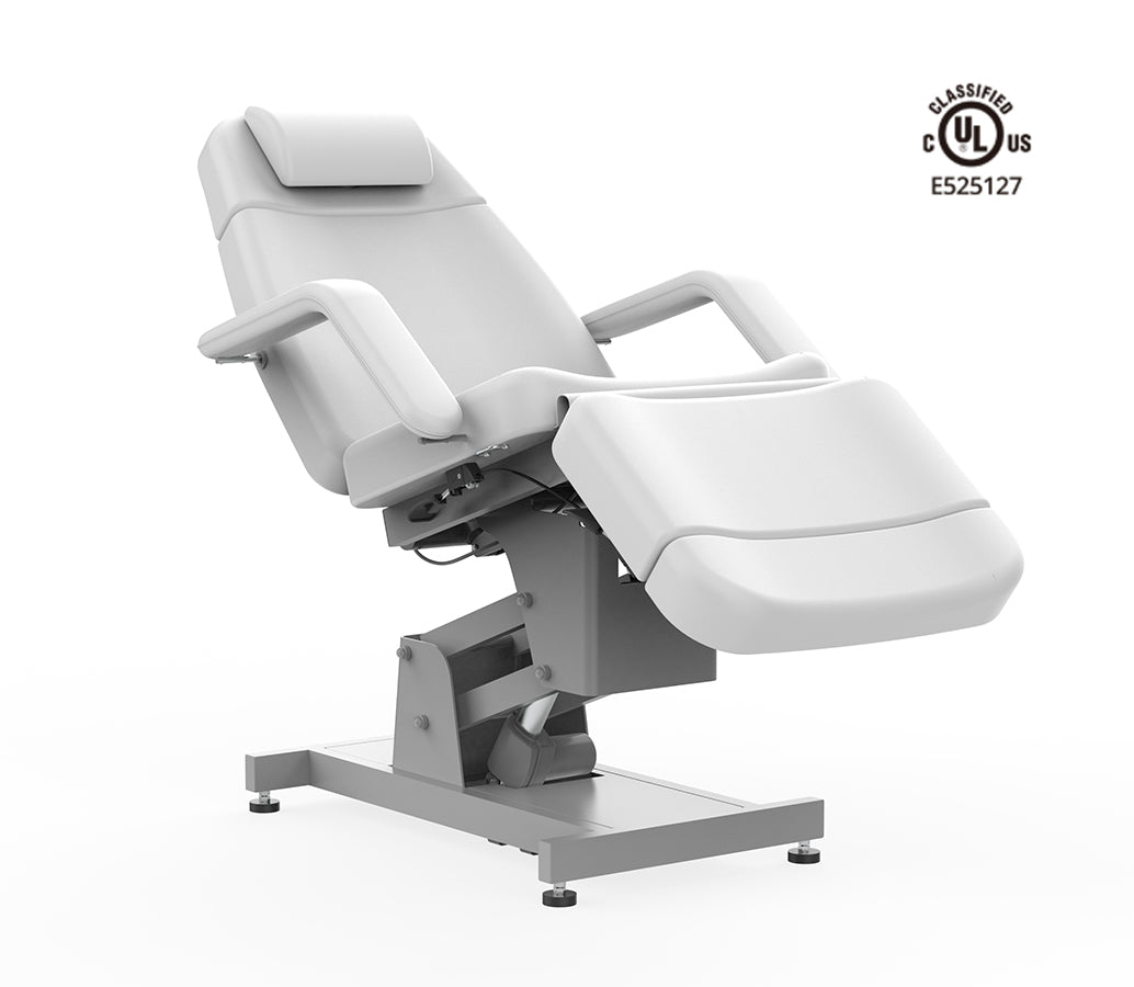 Silverfox 2219B White