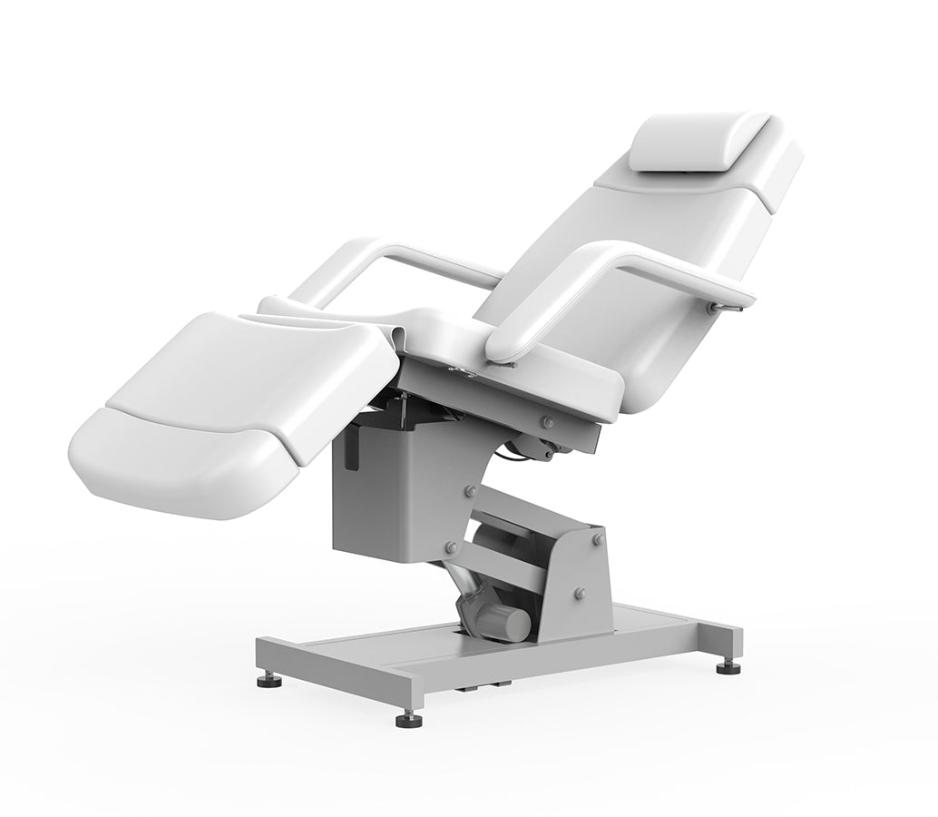 Silverfox 2219B White view 4