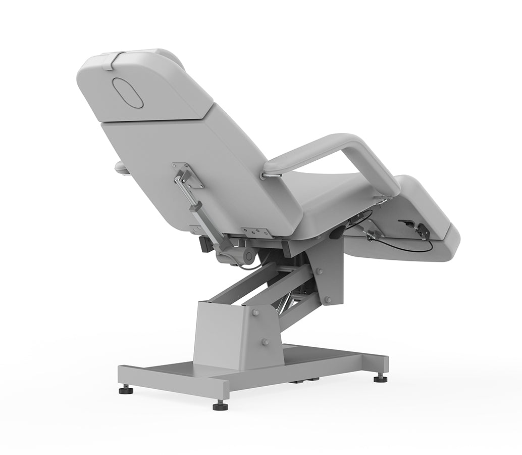 Silverfox 2219B Light Grey view 5