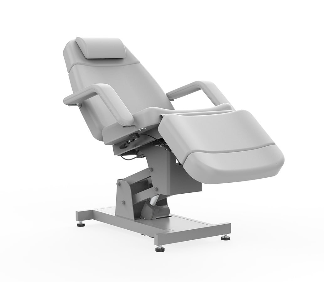 Silverfox 2219B Light Grey
