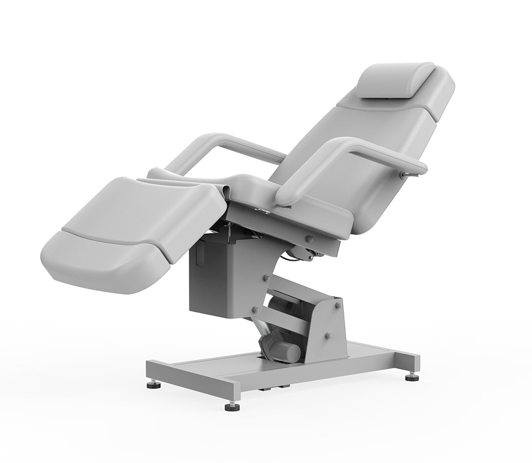 Silverfox 2219B Light Grey view 4