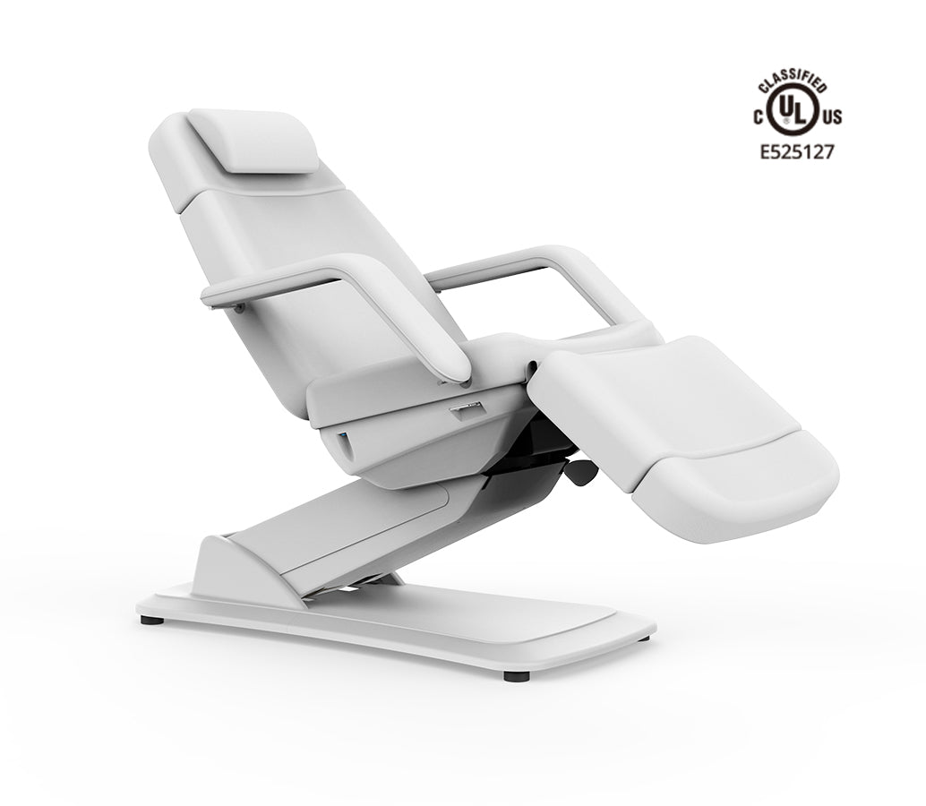 Silverfox 2221D White