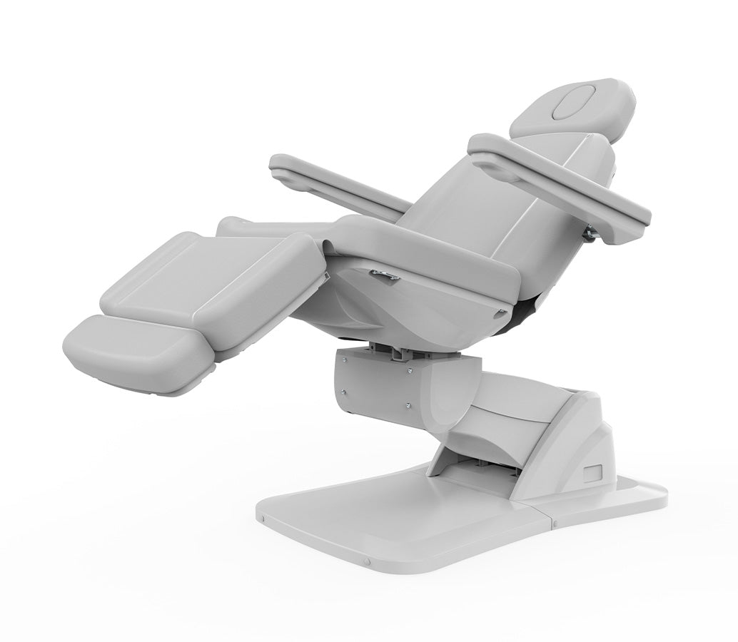 Silverfox 2271B Light Grey view 4