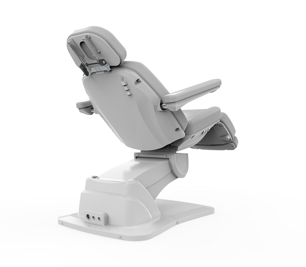 Silverfox 2271B Light Grey view 5