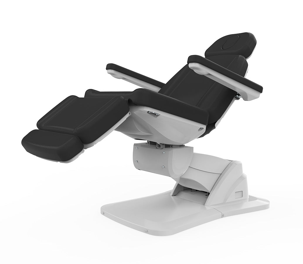 Silverfox 2271B Black view 4
