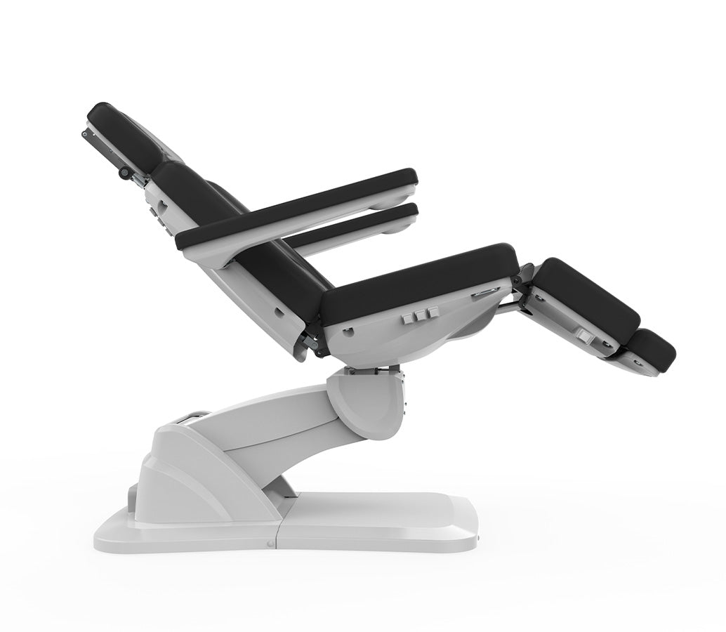 Silverfox 2271B Black view 2