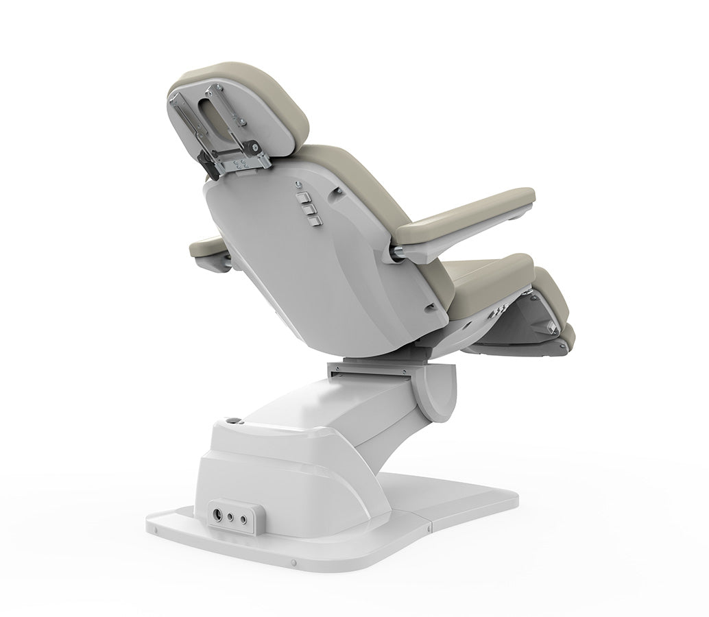 Silverfox 2271B Light Beige view 5