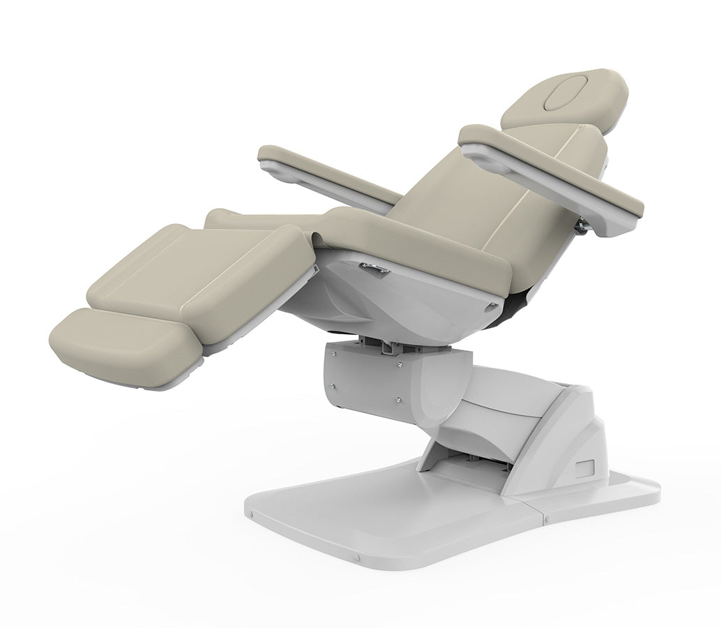 Silverfox 2271B Light Beige view 4