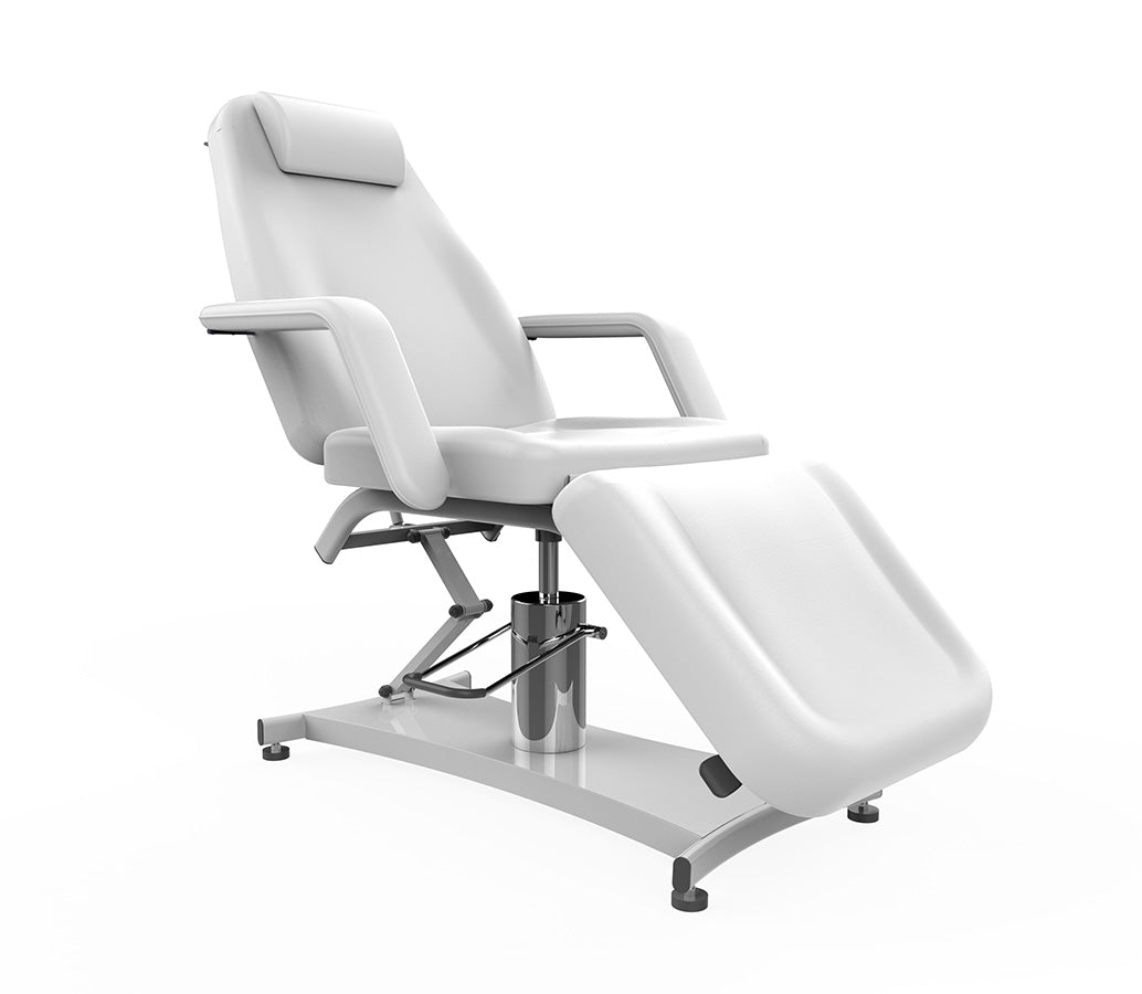 Silverfox 2206A White