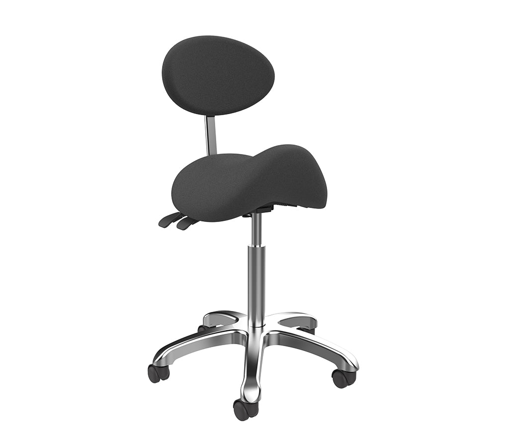 Silverfox 1025 Dark Grey