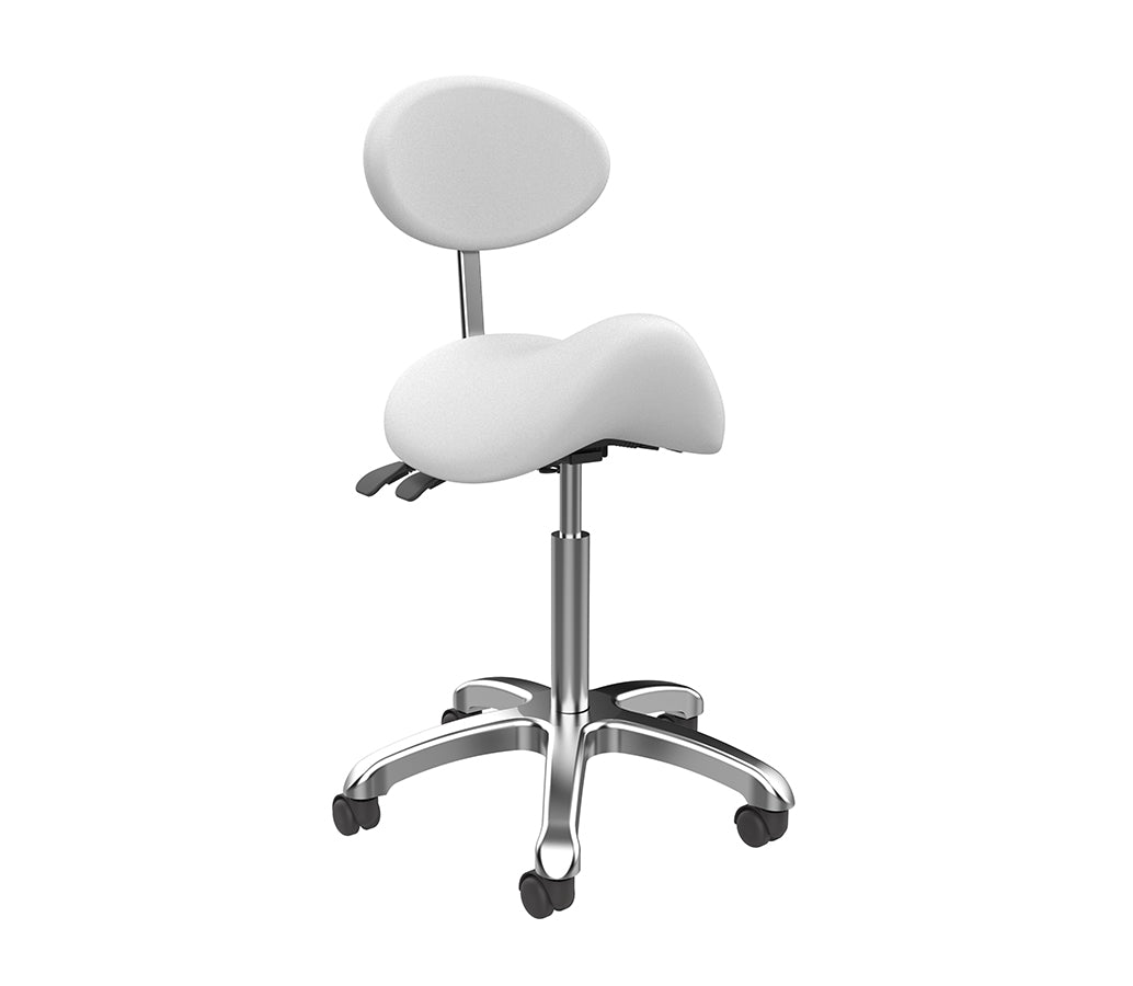 Silverfox 1025 White