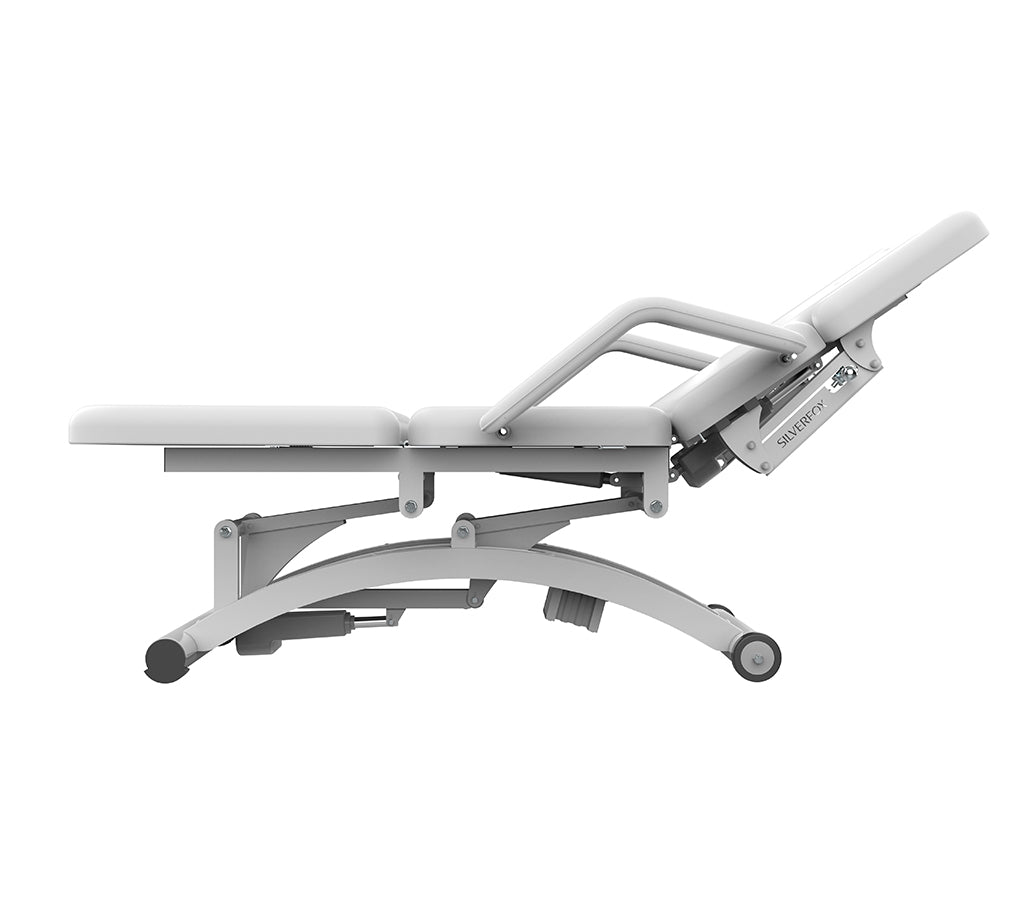 Silverfox 2241C White view 3