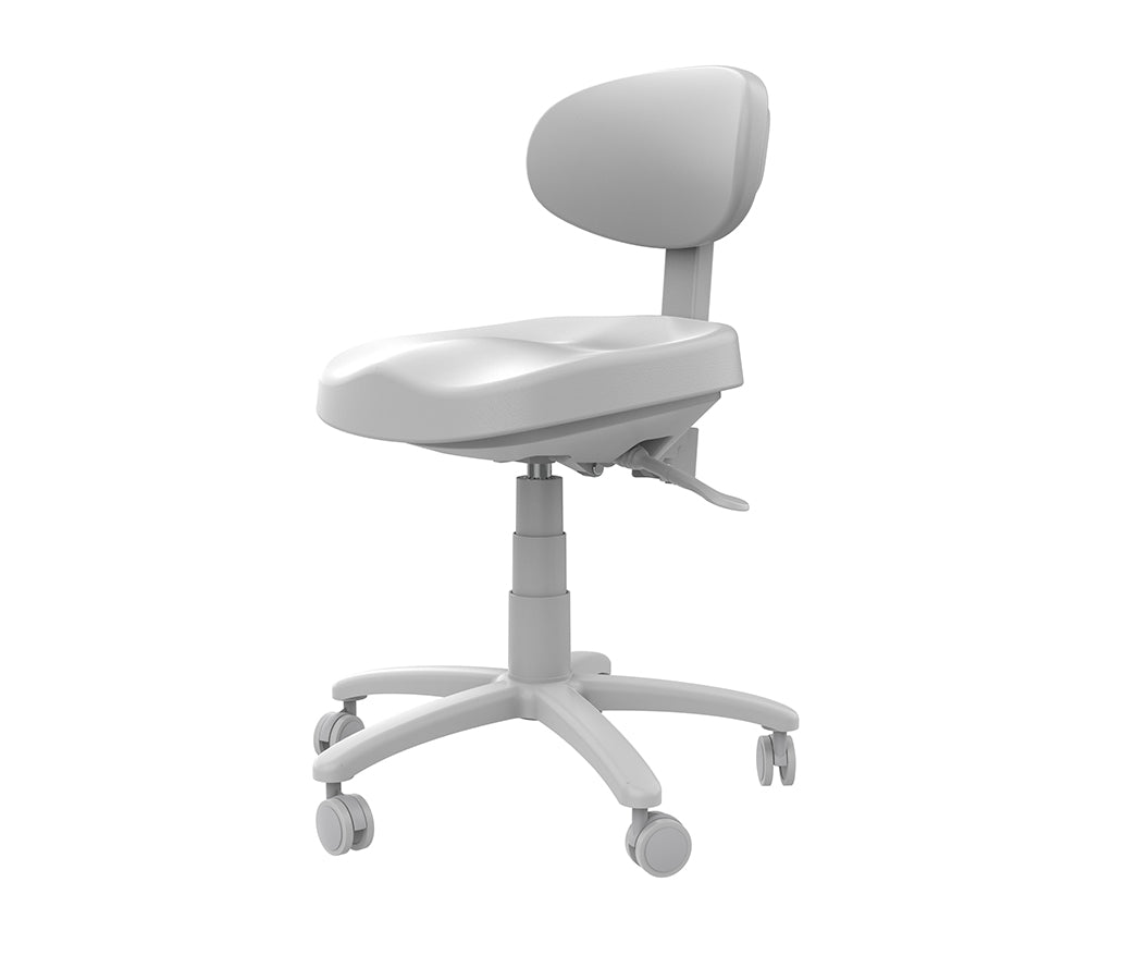 Silverfox 8C01 Light Grey view 4