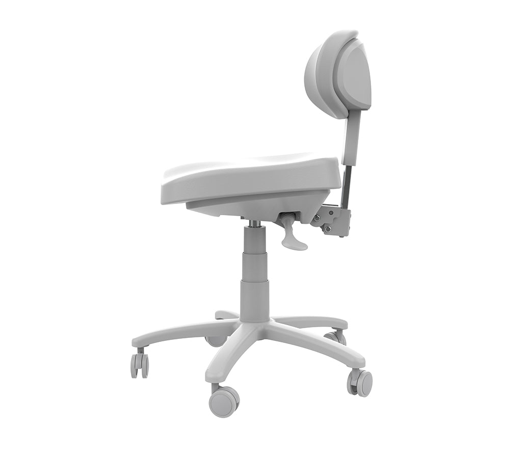 Silverfox 8C01 Light Grey view 3