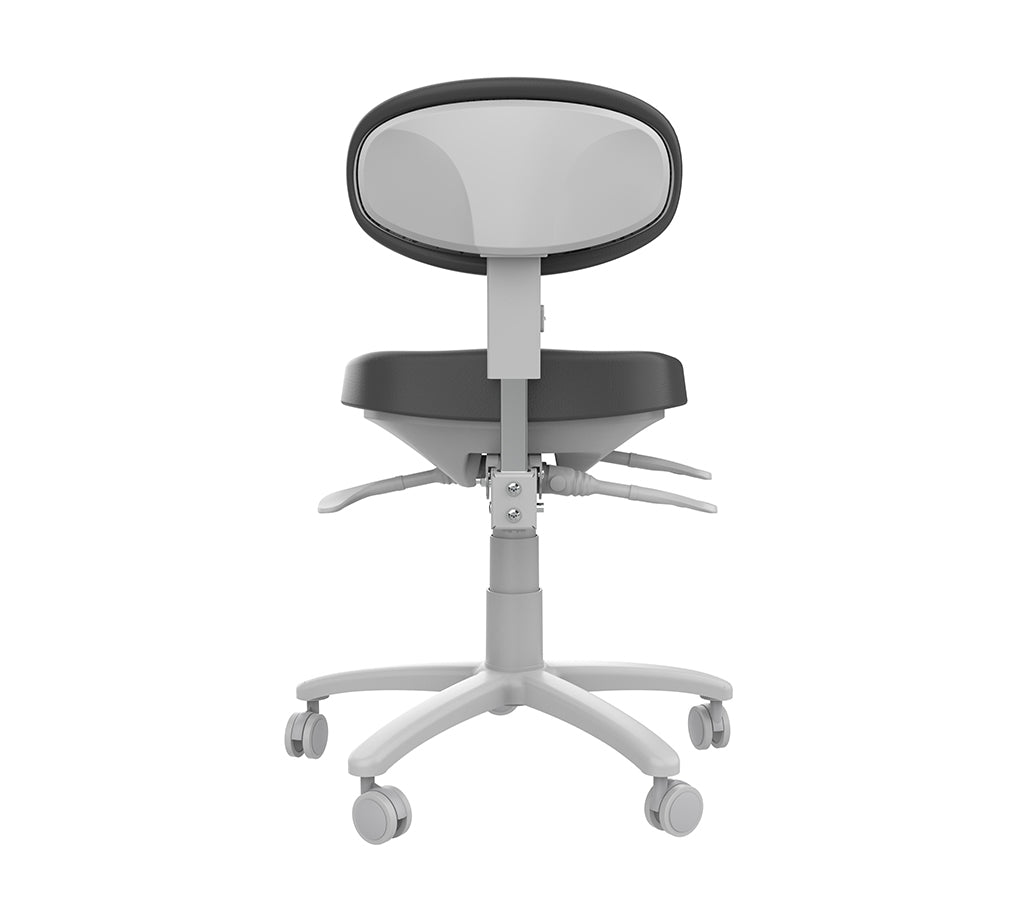 Silverfox 8C01 Dark Grey view 5