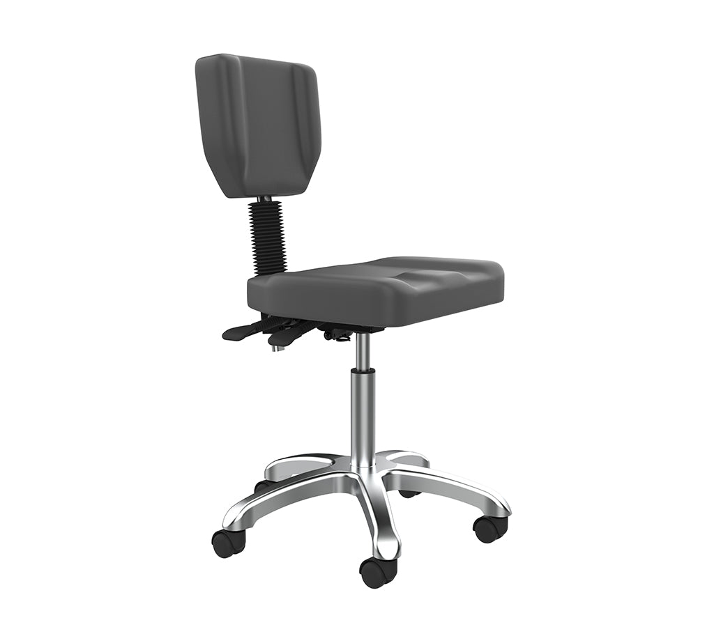 Silverfox 1030 Dark Grey