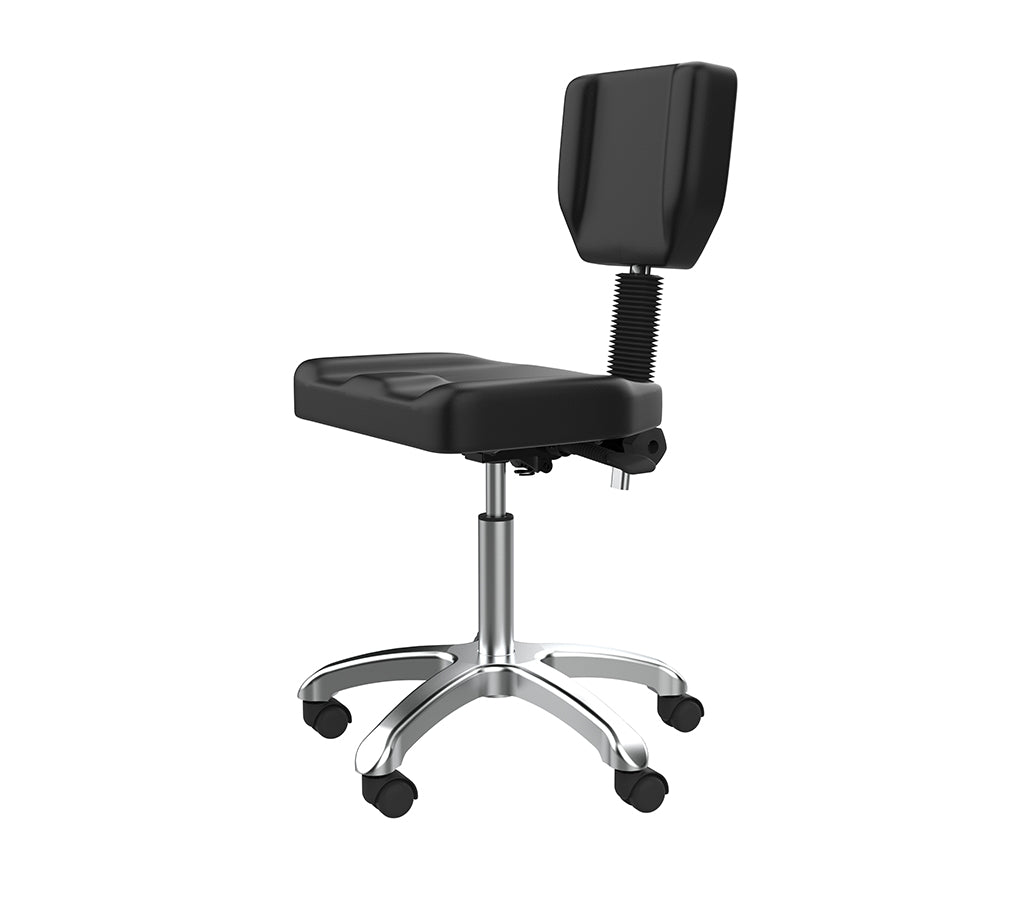 Silverfox 1030 Black view 4