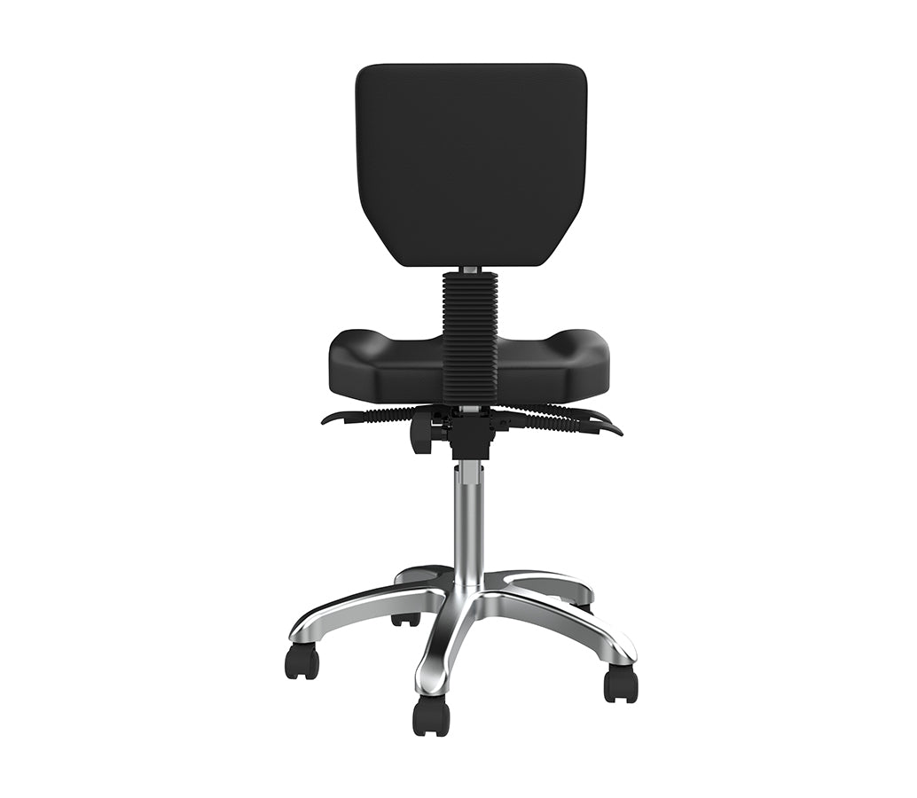 Silverfox 1030 Black view 5