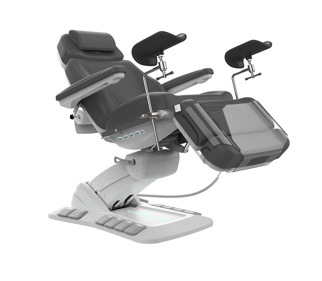 Silverfox 2246EBNS Dark Grey