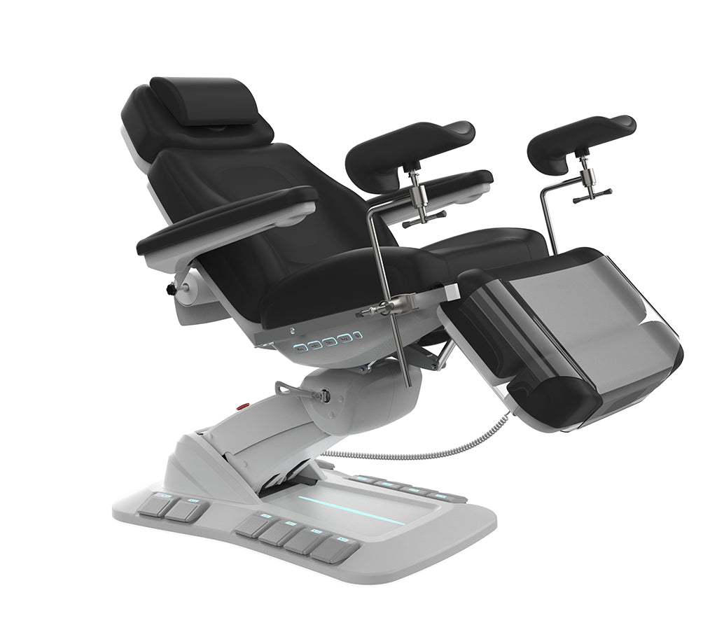 Silverfox 2246EBNS Black