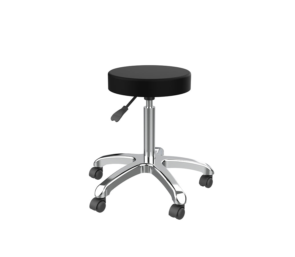 Silverfox 1023A Black