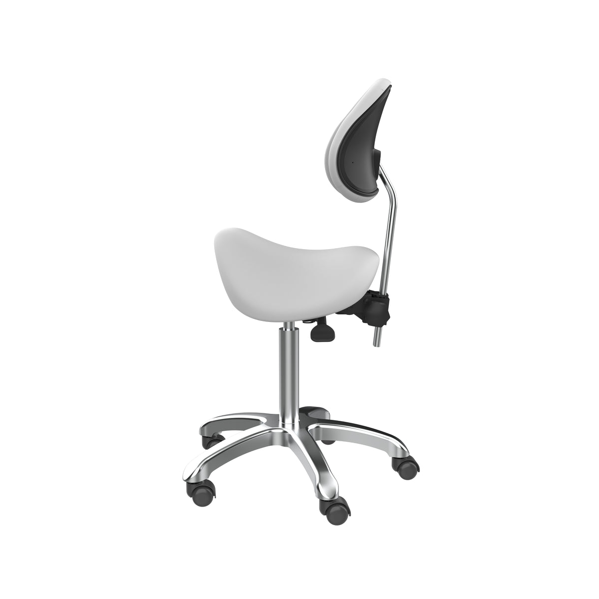 Silverfox 1025A Light Grey view 3