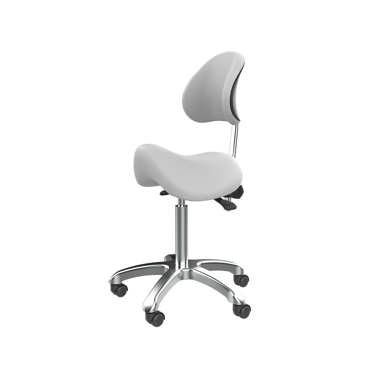 Silverfox 1025A Light Grey view 4
