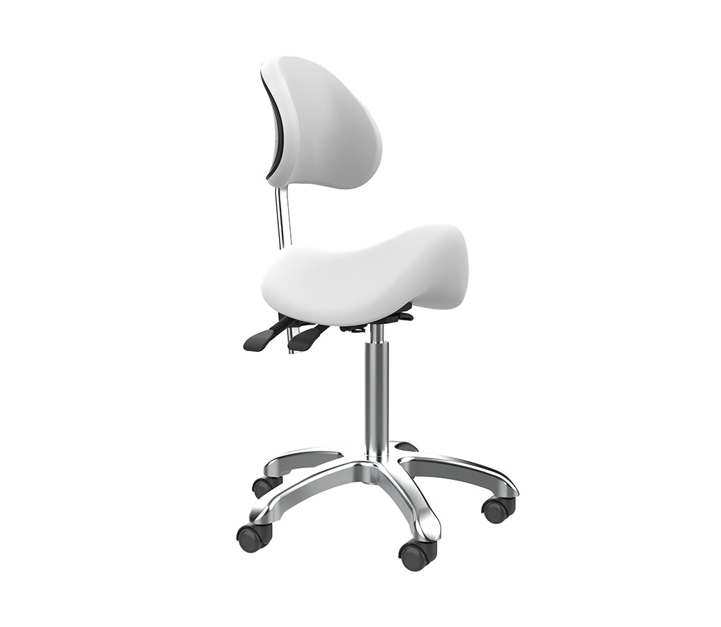 Silverfox 1025A White