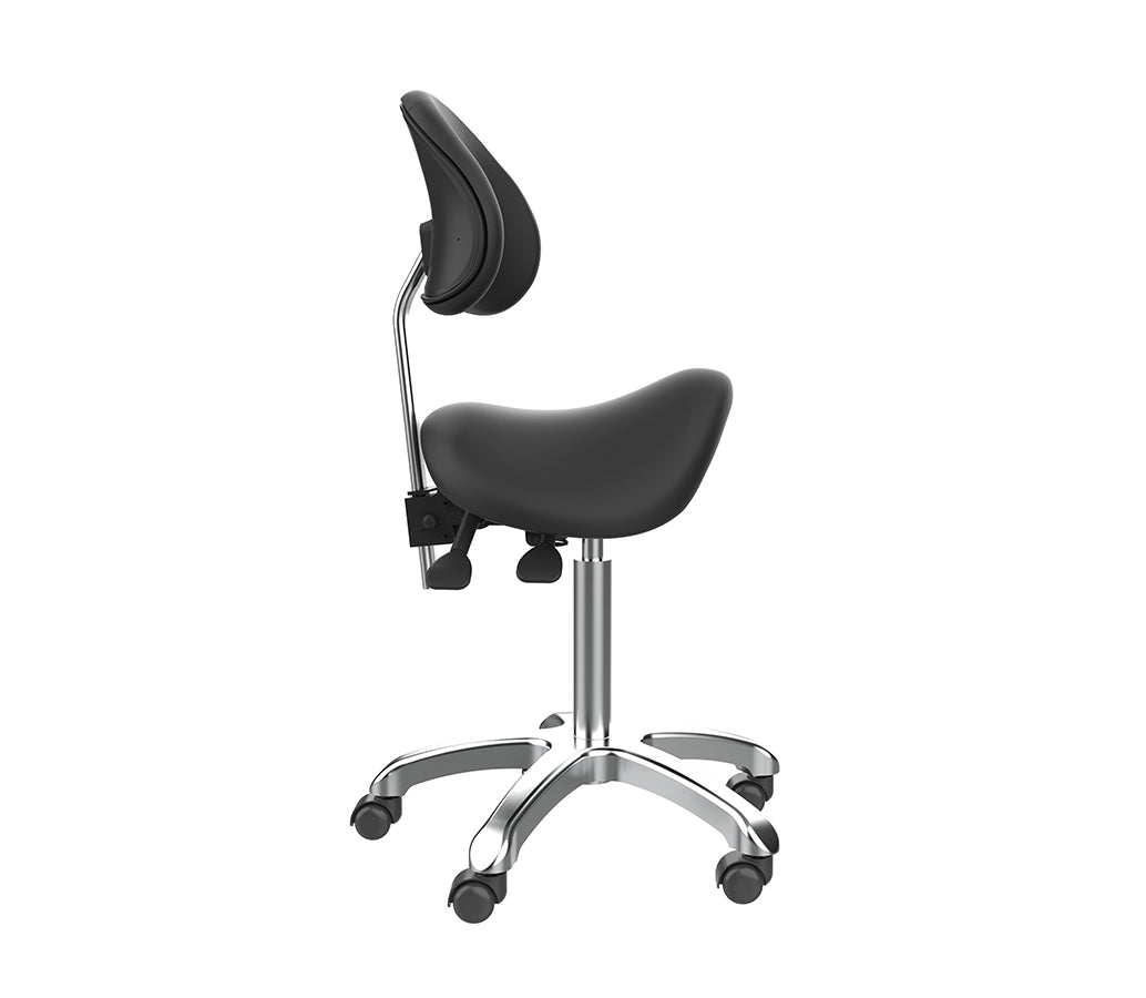 Silverfox 1025A Black view 2