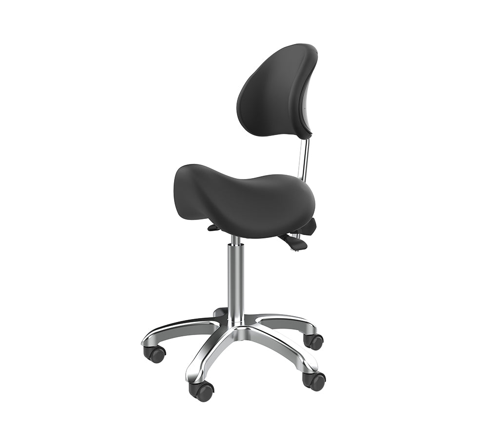 Silverfox 1025A Black view 4