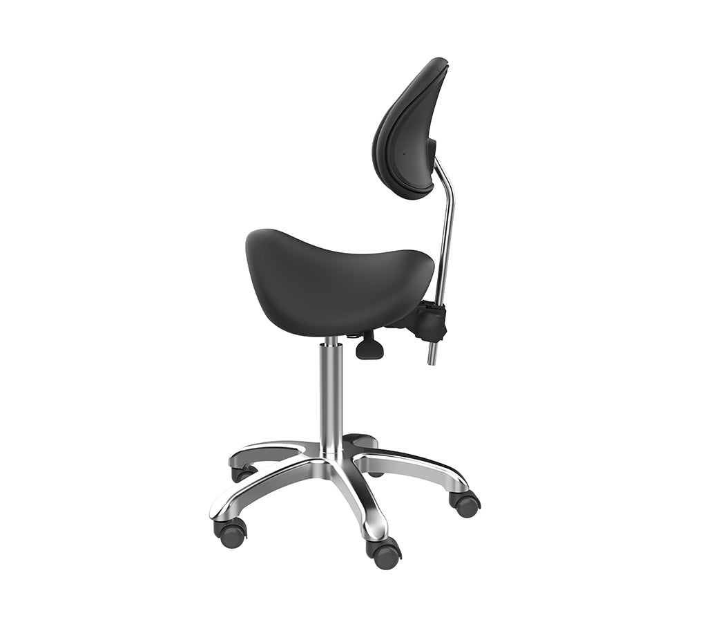 Silverfox 1025A Black view 3