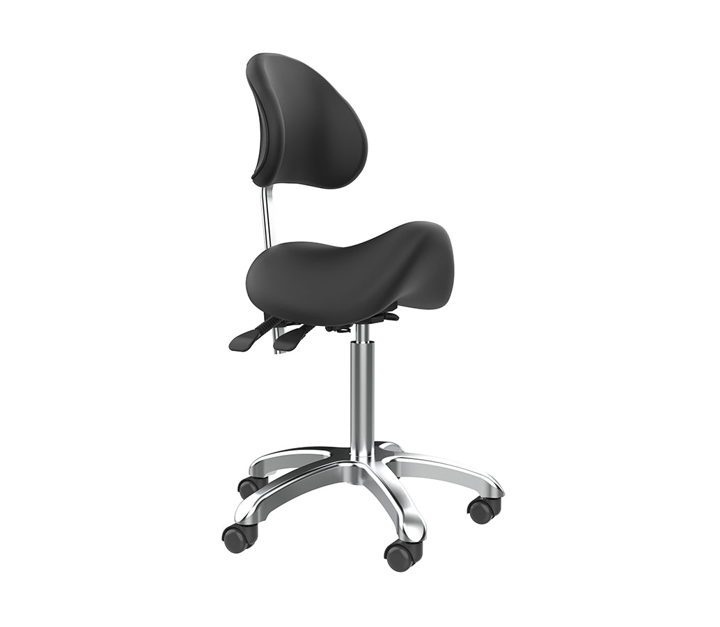 Silverfox 1025A Black